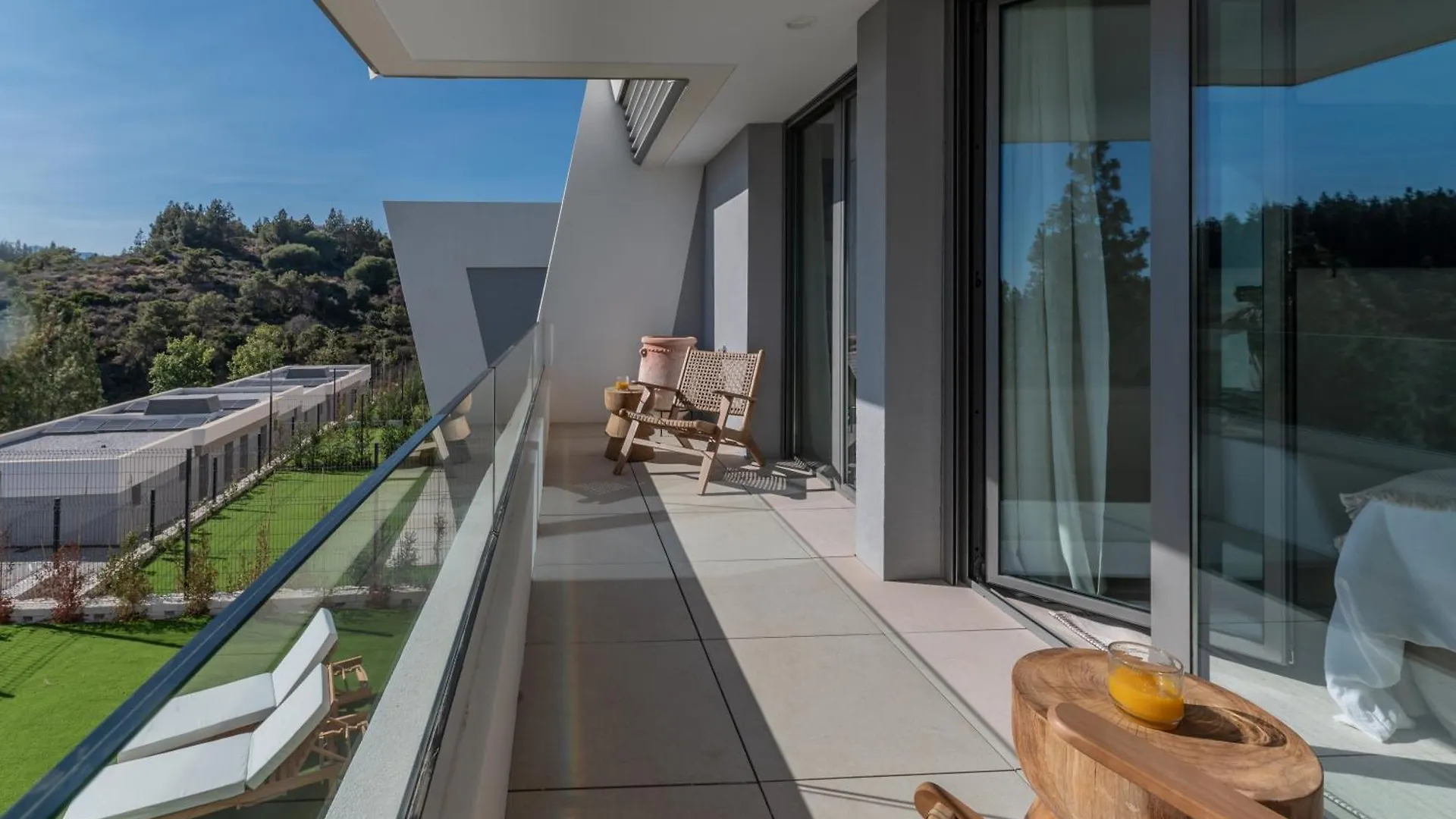 New Elegant 3Br Townhouse In Chaparral Golf & Spa & Gym El Faro Apartment