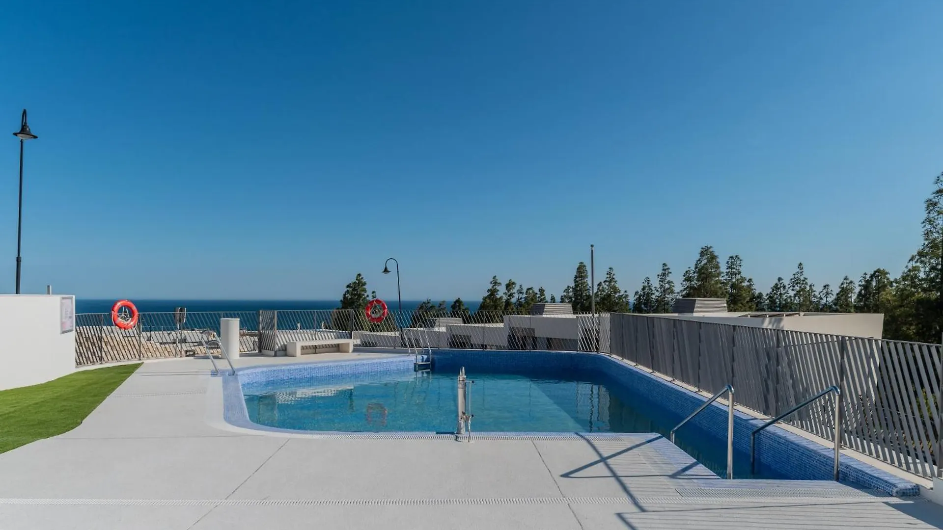 New Elegant 3Br Townhouse In Chaparral Golf & Spa & Gym El Faro Apartment