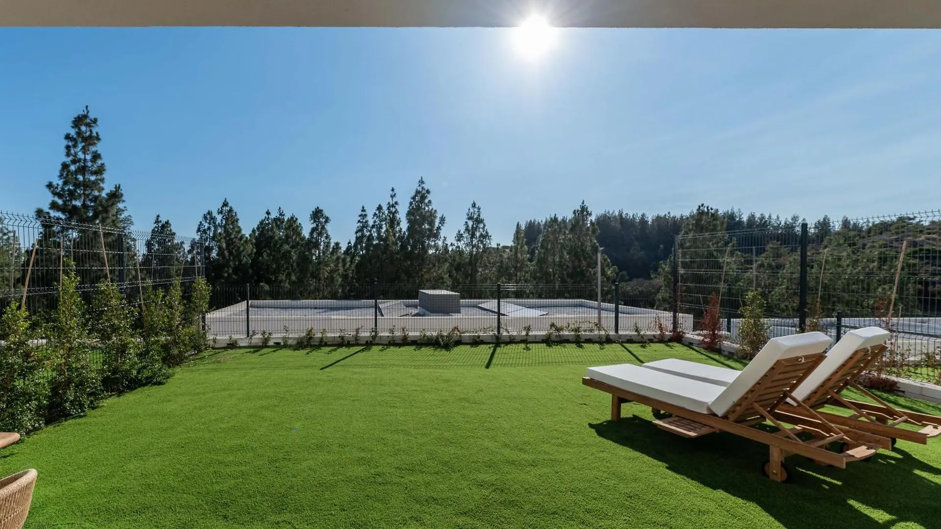 Apartment New Elegant 3Br Townhouse In Chaparral Golf & Spa & Gym El Faro Spain