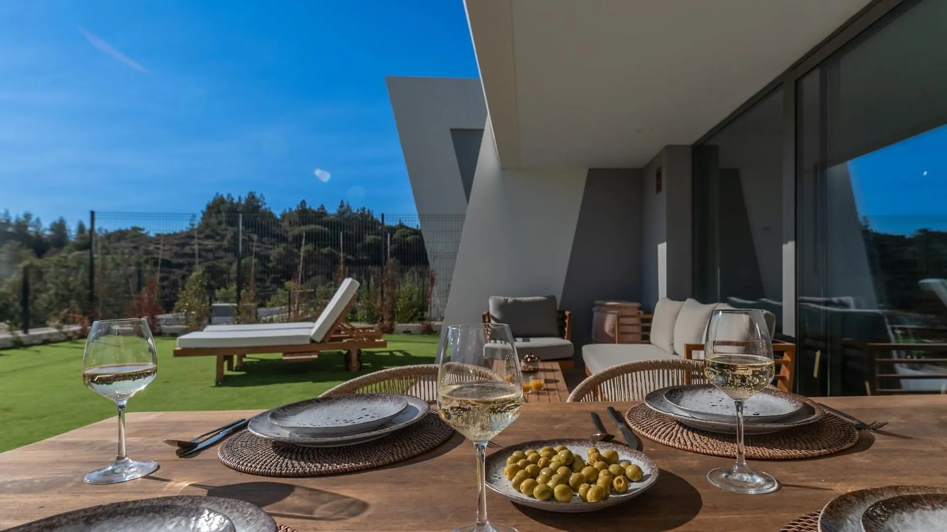 Apartmán New Elegant 3Br Townhouse In Chaparral Golf & Spa & Gym El Faro