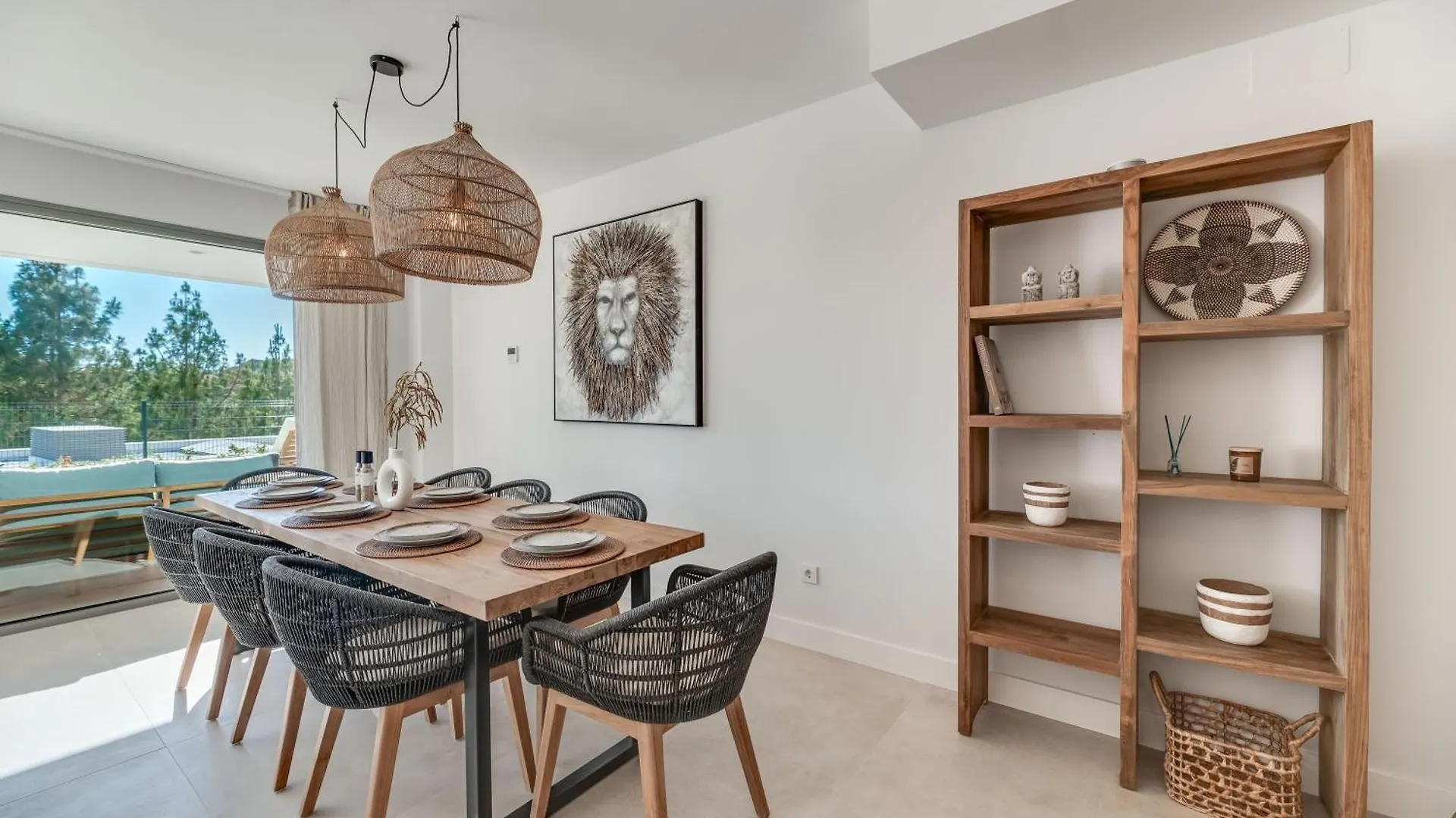 New Elegant 3Br Townhouse In Chaparral Golf & Spa & Gym El Faro