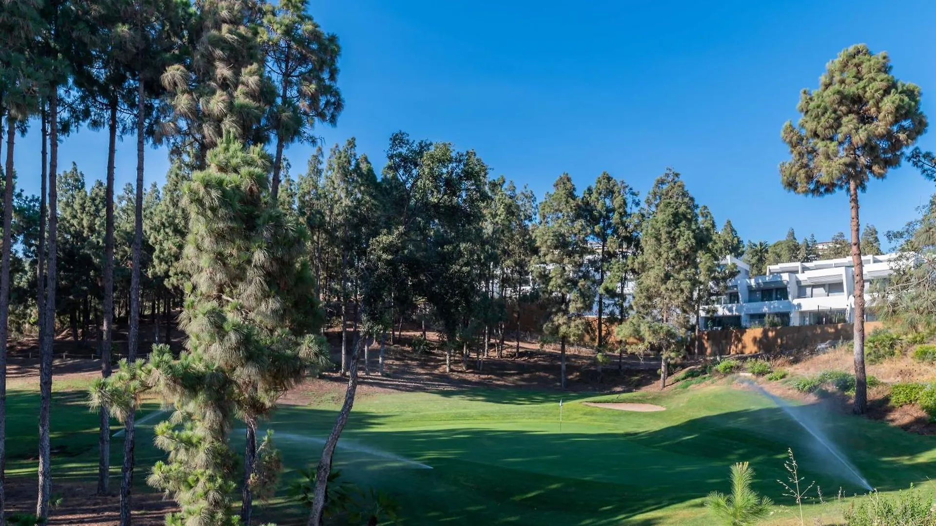 Apartmán New Elegant 3Br Townhouse In Chaparral Golf & Spa & Gym El Faro
